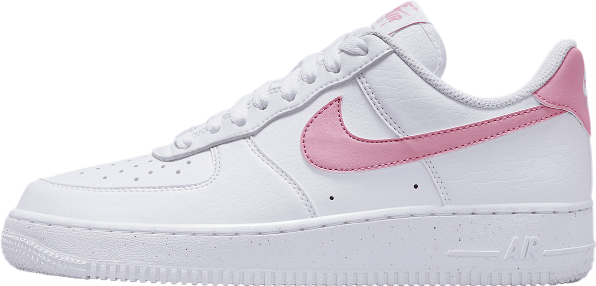 Nike Air Force 1 Low Nature White / Elemental Pink
