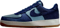 Nike Air Force 1 Low Navy / Worn Blue