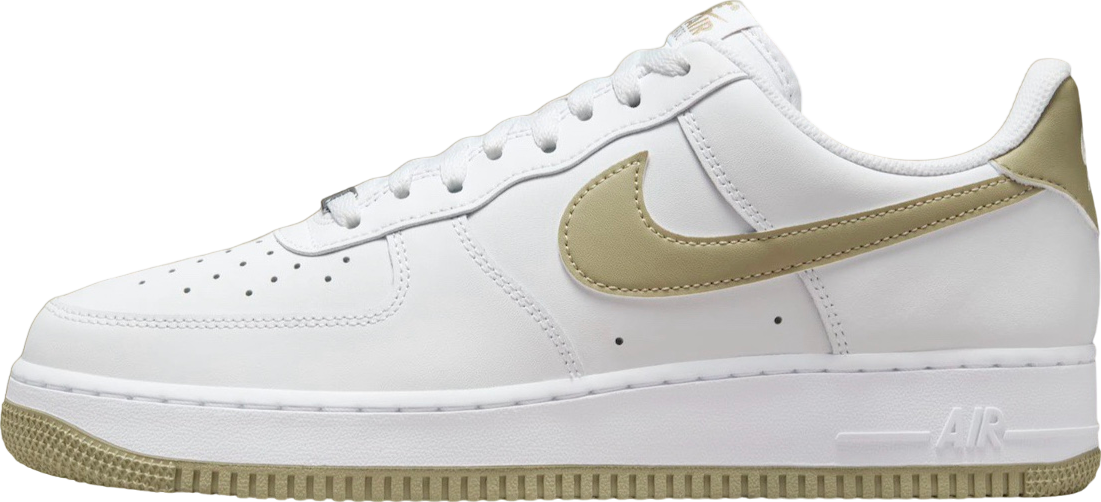 Nike Air Force 1 Low Neutral Olive