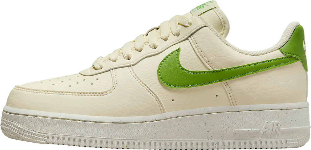 Nike Air Force 1 Low Next Nature Coconut Milk Chlorophyll