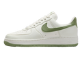 Nike Air Force 1 Low Next Nature Sail/Oil Green