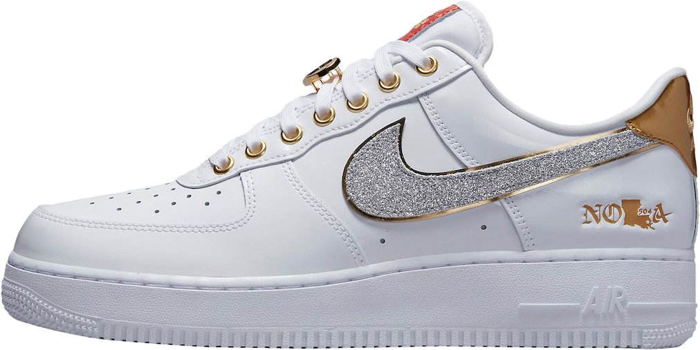 Nike Air Force 1 Low NOLA