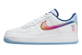 Nike Air Force 1 Low NY vs. NY