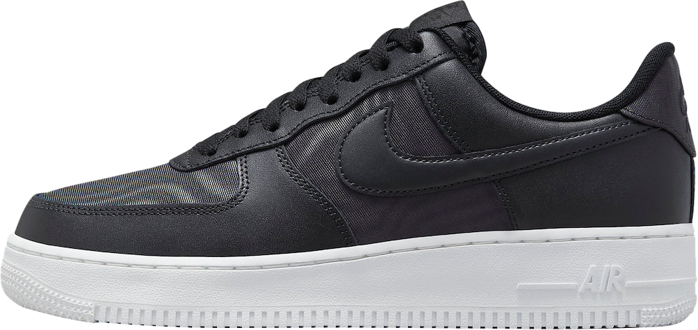 Nike Air Force 1 Low Nylon Black