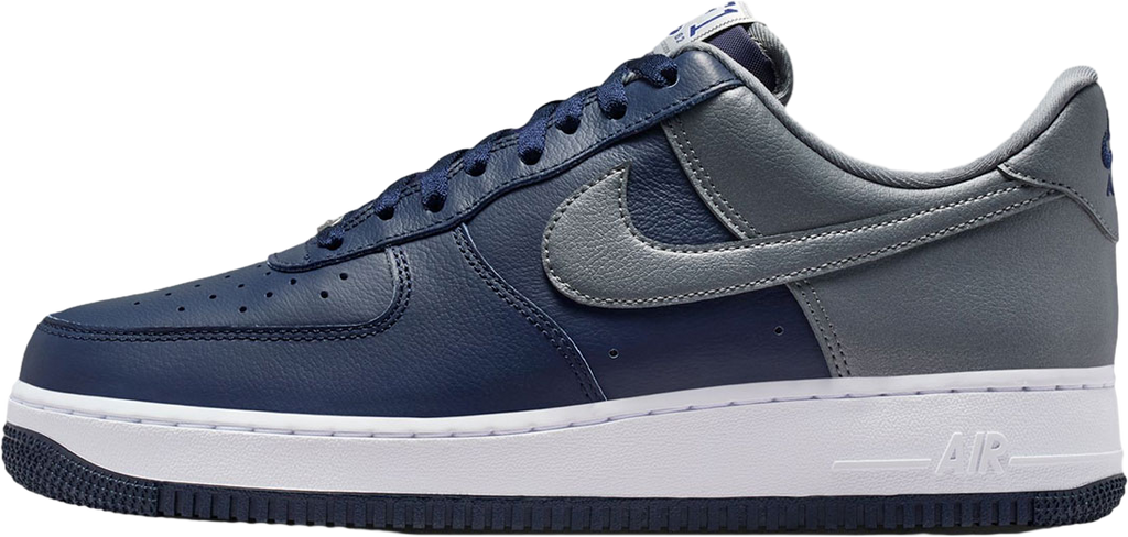 Nike Air Force 1 Low Obsidian / Smoke Grey