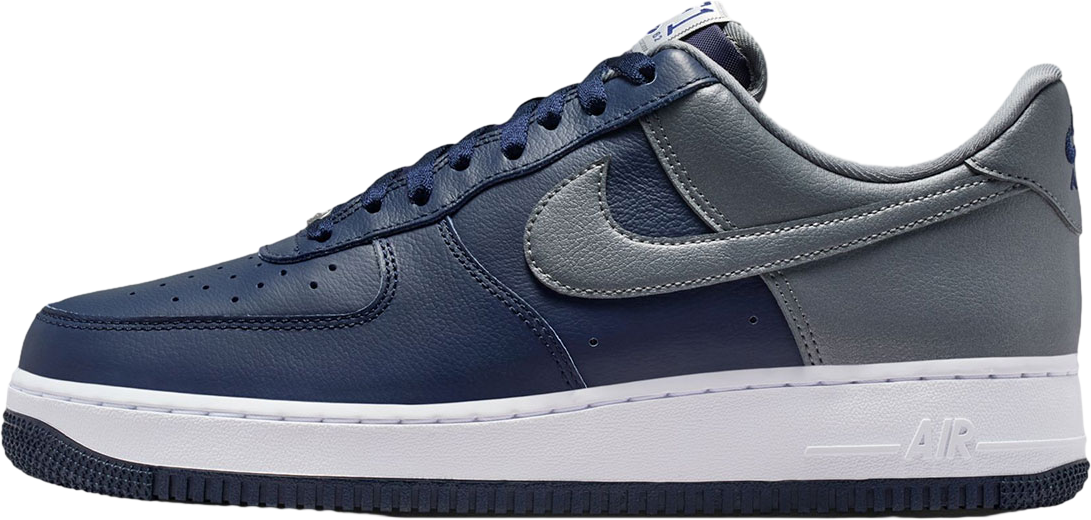 Nike Air Force 1 Low Obsidian / Smoke Grey