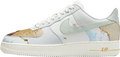 Nike Air Force 1 Low Patchwork Peak White