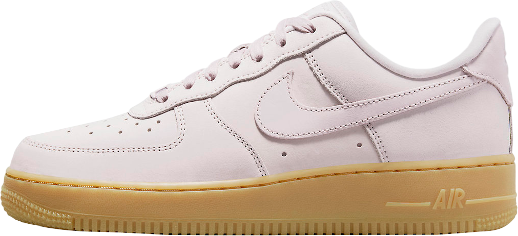 Nike Air Force 1 Low Pearl Pink