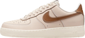 Nike Air Force 1 Low Pearl White / Light Beige