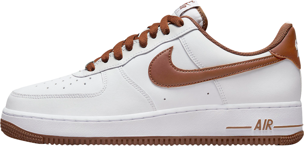 Nike Air Force 1 Low Pecan