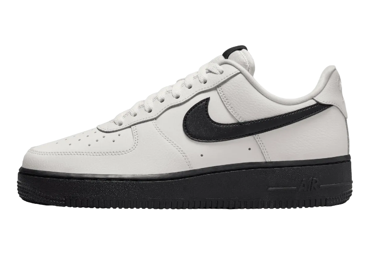 Nike Air Force 1 Low Phantom / Black