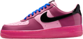 Nike Air Force 1 Low Pink Cooler / Mulberry Rose