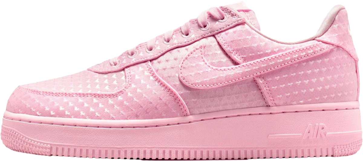 Nike Air Force 1 Low Pink Foam