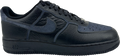 Nike Air Force 1 Low Premium Skive Tech VT Black