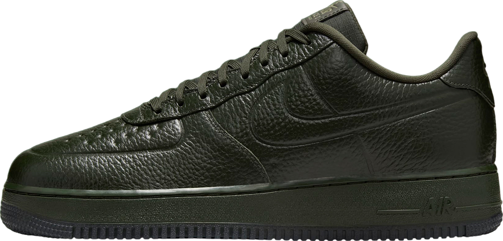 Nike Air Force 1 Low Pro Tech WP Sequoia