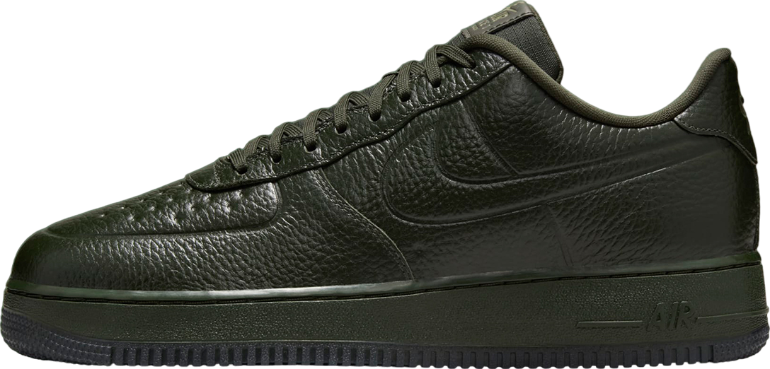 Nike Air Force 1 Low Pro Tech WP Sequoia
