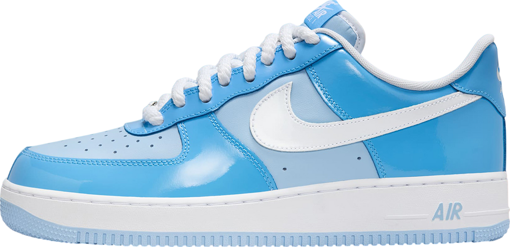 Nike Air Force 1 Low Psychic Blue / University Blue