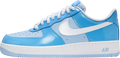 Nike Air Force 1 Low Psychic Blue / University Blue