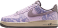 Nike Air Force 1 Low Purple Snake