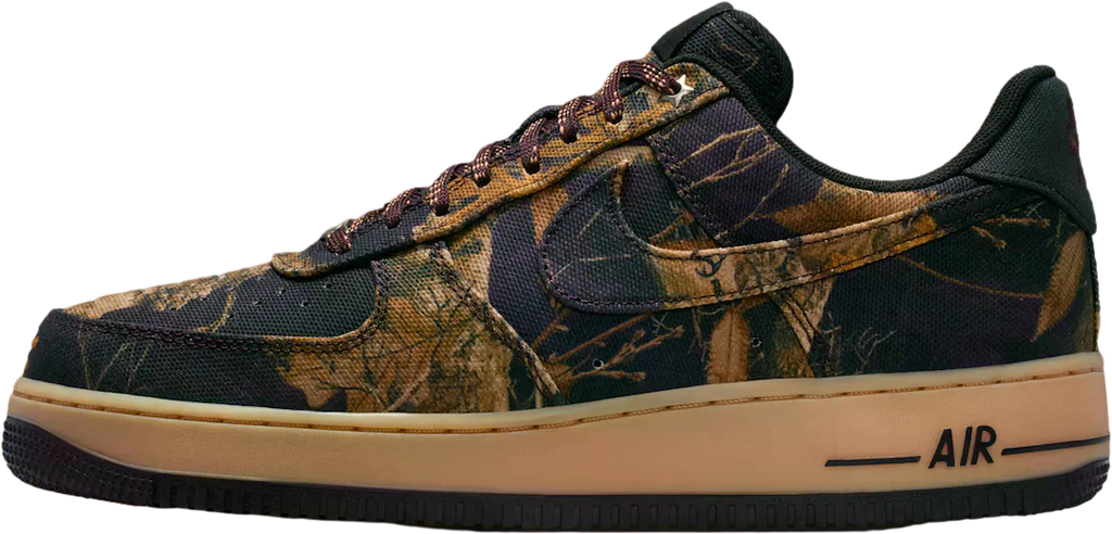 Nike Air Force 1 Low Realtree Multi / Color