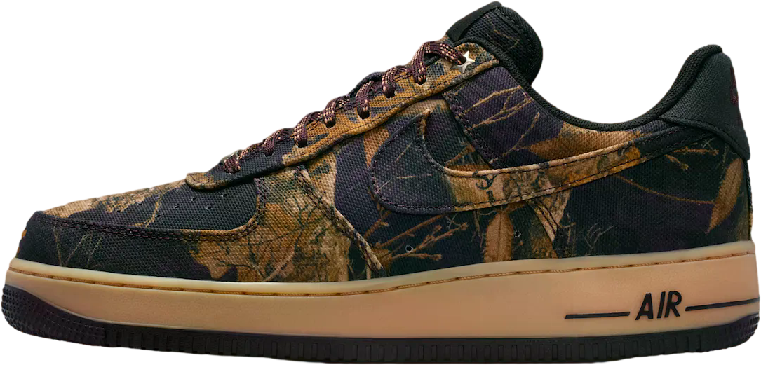 Nike Air Force 1 Low Realtree Multi / Color