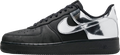 Nike Air Force 1 Low Reflective / Liquid Metal