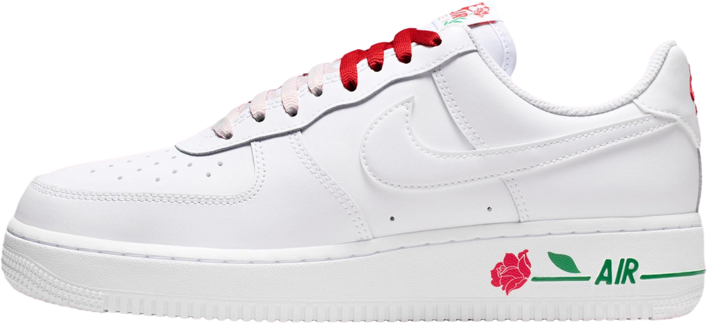 Nike Air Force 1 Low Roses