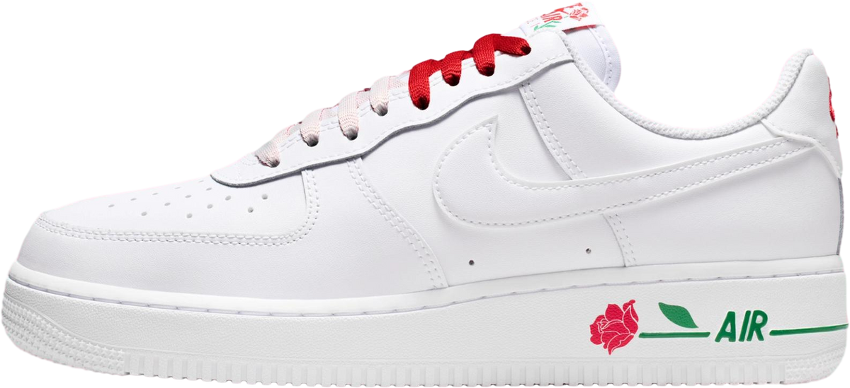Nike Air Force 1 Low Roses