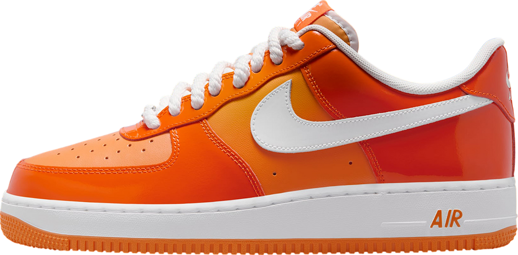 Nike Air Force 1 Low Safety Orange / Sport Orange
