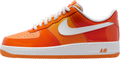 Nike Air Force 1 Low Safety Orange / Sport Orange