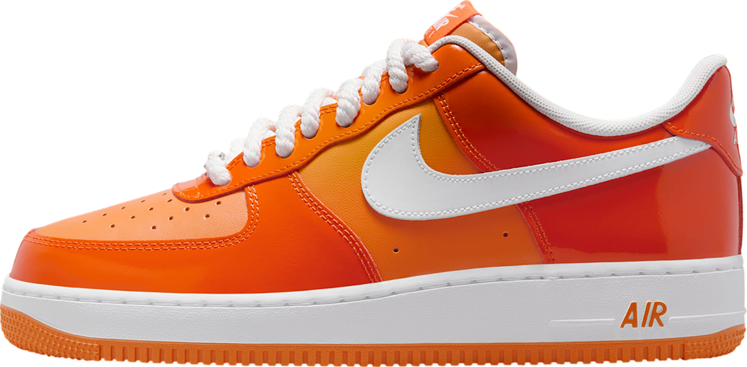 Nike Air Force 1 Low Safety Orange / Sport Orange