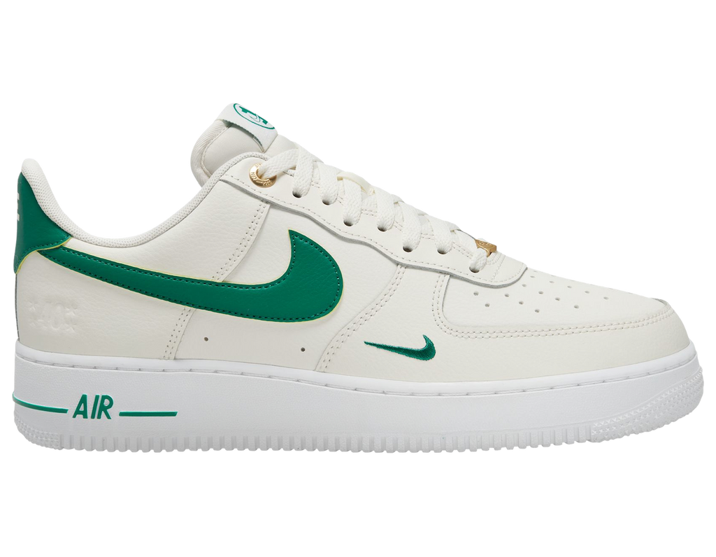 Nike Air Force 1 Low Sail Malachite