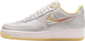 Nike Air Force 1 Low Sail / Mist Orange