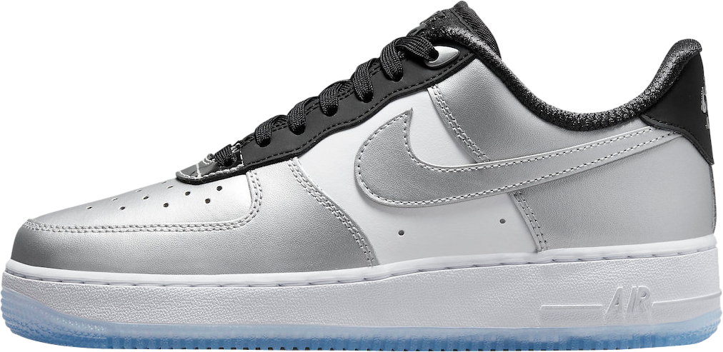 Nike Air Force 1 Low SE Chrome