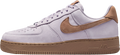 Nike Air Force 1 Low Silver Lilac