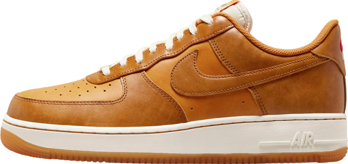 Nike Air Force 1 Low Since 1982 Sunset / Cacao Wow