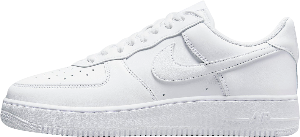 Nike Air Force 1 Low Since 82 Triple White