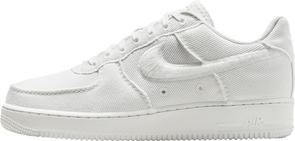 Nike Air Force 1 Low Summit White/Light Orewood Brown