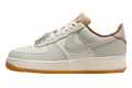 Nike Air Force 1 Low Tassels Light Bone