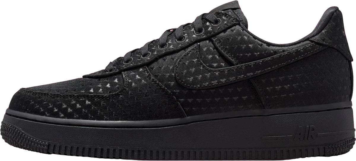 Nike Air Force 1 Low Triple Black