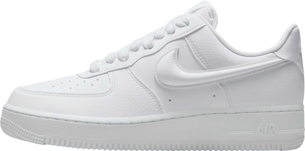 Nike Air Force 1 Low Triple White