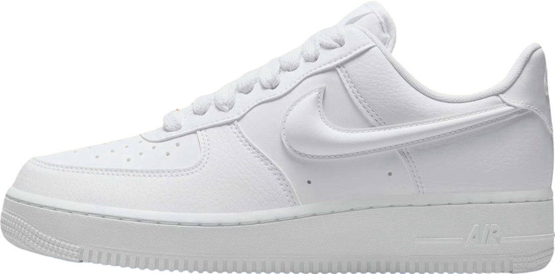 Nike Air Force 1 Low Triple White