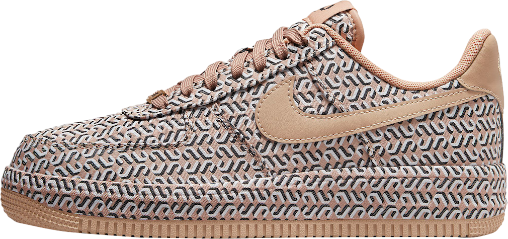 Nike Air Force 1 Low United in Victory