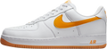 Nike Air Force 1 Low University Gold