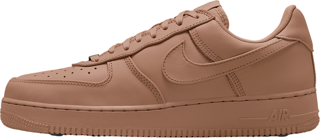 Nike Air Force 1 Low Vacchetta Tan