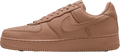 Nike Air Force 1 Low Vacchetta Tan
