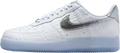 Nike Air Force 1 Low White / Blue Tint / Pure Platinum