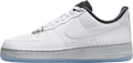 Nike Air Force 1 Low White Chrome