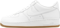 Nike Air Force 1 Low White Gum