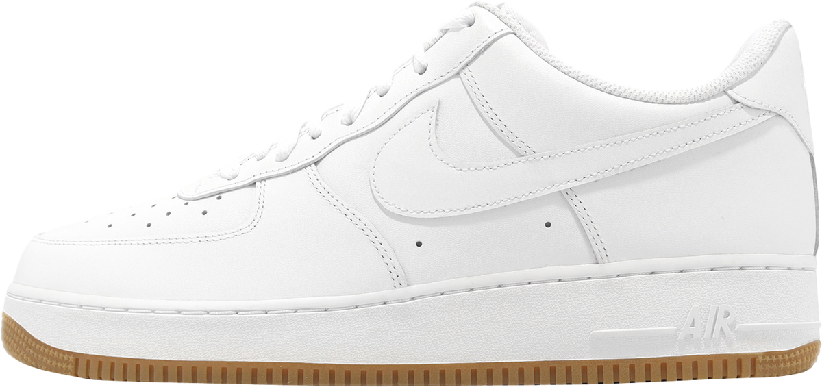 Nike Air Force 1 Low White Gum